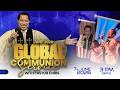 LIVE: GLOBAL COMMUNION SERVICE WITH PASTOR CHRIS || JUNE 2026