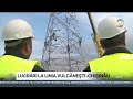 lucrările la linia electrică vulcănești chișinău sunt în plină desfășurare