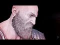 GOD OF WAR References to Kratos' Old Life and Greek Gods 1080p HD