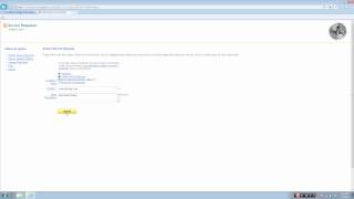 How To Submit A Work Order