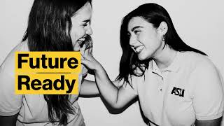 Future Ready