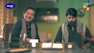 Raqs-e-Bismil | Best Scene | HUM TV | Drama