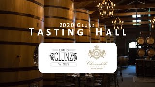 Glunz Wines Virtual Tasting Hall 2020 hosted by Domaine Clarence Dillon September 24, 2020