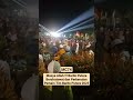 Barito Putera Bersholawat bersama Habib Syekh dan Perkenalan Pemain Tim Barito Putera 2023