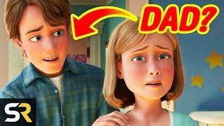 10 Dark Toy Story Theories That Will Ruin Your Childhood