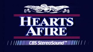 Classic TV Theme: Hearts Afire (Full Stereo)