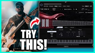 DON'T BUY ANOTHER GUITAR! TRY ODIN III