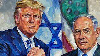 TRUMP PLAN GREAT ESCAPE WITH ALL THE US FUNDS:🔥IRAN PEACE DEAL DESTROYED BY BIBI NETANYAHU🔥TEXAS OIL