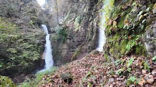 高山～平湯～奥飛騨温泉郷～神岡　20241123-24