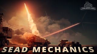 Why is Gaijin Downplaying Anti-Radiation Missiles? (War Thunder)