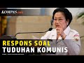 Saat Megawati, Soekarno, dan Jokowi Dituduh Komunis