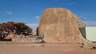 Amazing Singida Town Tour With Motor Cycle (Tanzania Tour)