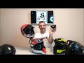 motorbiketouringitalia 4 scelta del casco