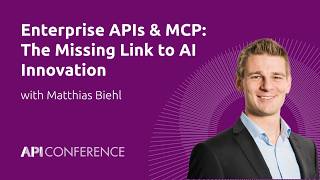 Unlocking Agentic AI: Why Enterprise APIs & MCP Are Key to AI Innovation