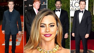 Sofia Vergara - All Boyfriends (1991-Present)#datinghistory