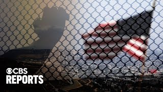 Border business: Inside immigration | Full Documentary