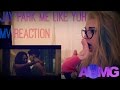 JAY PARK ME LIKE YUH MV REACTION!