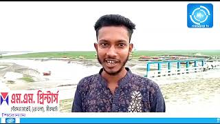 ধীরে ধীরে পর্যটকদের পদচারণায় মুখরিত ডোমখালী সমুদ্র সৈকত।