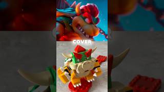 Bowser Returns to His Kingdom… 😈👑 | LEGO Super Mario Galaxy Final Trailer
