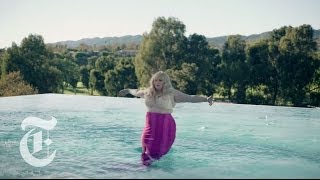 Rebel Wilson: Wide Awake | Hollywood Heroines From 2012 | The New York Times