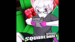 Kitsune² - Macro (Striker Remix) - Squaredance - 26 [1080p, 320Kb/s]