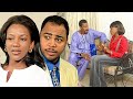 THIS GENEVIEVE NNAJI & RAMSEY NOUAH EMOTIONAL LOVE STORY MOVIE WILL MAKE YOU CRY -AFRICAN MOVIES