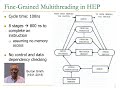 Digital Design & Computer Arch. - Lecture 18c: Fine-Grained Multithreading (ETH Zürich, Spring 2020)