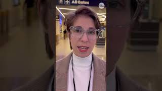 Flights resume at El Paso airport after FAA shutdown
