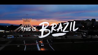 Do You Know Brazil? The Most Underrated Country In The World!