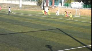 2014.11.23@市川ｸﾗﾌﾞ2-1中央学院大学