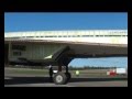 Concorde G-BBDG's Journey Home to Brooklands