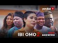 Ibi Omo 2- Yoruba Movie 2024 Drama Yomi Fabiyi, Mama Rainbow, Adunni Ade,Murphy Afolabi,Yinka Quadri