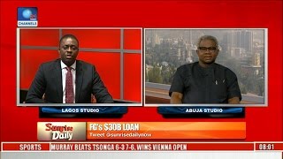 $30bn Loan Will Not Be Handed Over To Nigerians In Cash-- Osita Okechukwu