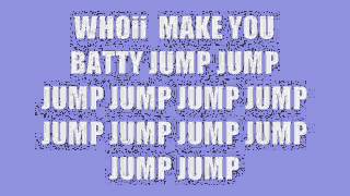 RDX JUMP LYRICS (follow @DancehallLyrics )