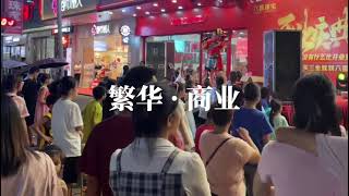 #这家店回头客超多 #人气爆棚  六喜珠宝重新升级开业啦🔥🔥🔥