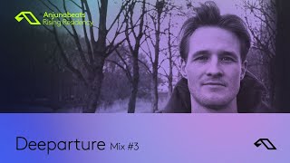 The Anjunabeats Rising Residency with Deeparture #3