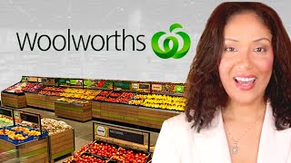 Why Woolworths Australia Deserves Your Loyalty. The Brand Story  | #woolworths