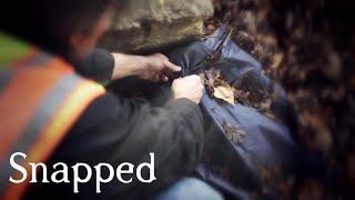 Snapped: S19 E2 Sneak Peek - Deborah Huiett | Oxygen