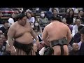 grand sumo day 1 of the november 2024 tournament grand sumo highlights @nhkworldjapan