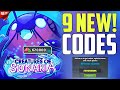 *NEW* ALL WORKING CODES FOR CREATURES OF SONARIA IN AUGUST 2024 - CREATURES OF SONARIA ROBLOX CODES