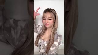 TikTok：かわいい女の子まとめ　パート24