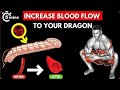 MAZOEZI YA KUSIMAMISHA UUME IMARA KWA MUDA MREFU || Increase Stamina & Blood flow ~ Ommy Fitness