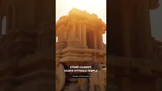 Hampi Heritage City | Vijayanagara | Hosapete | #hampi #vijayanagara #karnataka #yhmsk ##ytshort