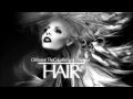Lady Gaga - Hair (Different TheGagaReligion Version)(Video HD)