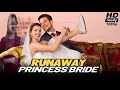 Runaway Peincess Bride Full Movie (2024) Review and Fact | Brittany Pirozzoli, Sarah Hamilton |