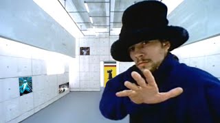 Jamiroquai's Virtual Insanity was created by AI.  #AIfunnyvideo #AIGeneration