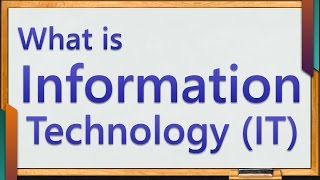 what is information technology | Benefits of Information Technology | Terminology || SimplyInfo.net