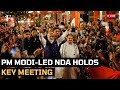 India Election 2024 Results LIVE: BJP-led NDA Elects Narendra Modi as Alliance Leader