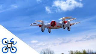 Syma X20 Review