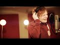 Ed Sheeran - Wayfaring Stranger (Live)